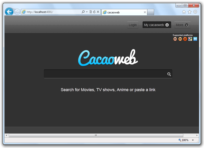 cacaoweb su ipad cacaoweb su ipad